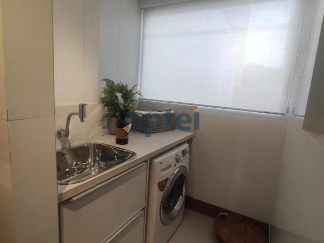 Apartamento para venda em Centro de 84.00m² com 3 Quartos, 1 Suite e 2 Garagens