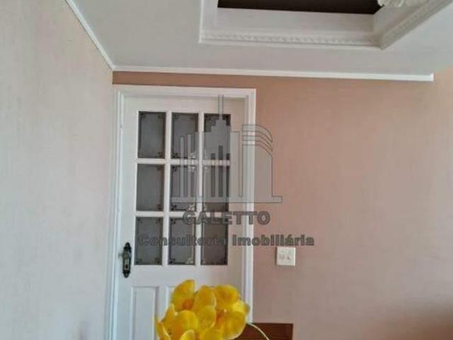 Apartamento para venda em Centro de 90.00m² com 3 Quartos, 1 Suite e 1 Garagem