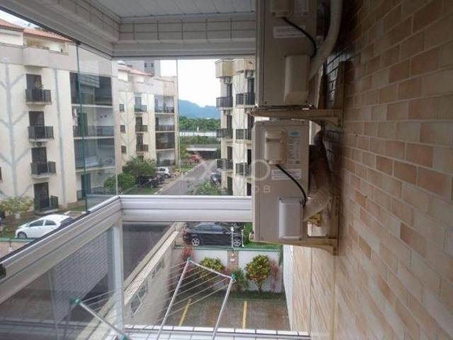 Apartamento para venda em Centro de 90.00m² com 3 Quartos e 1 Suite