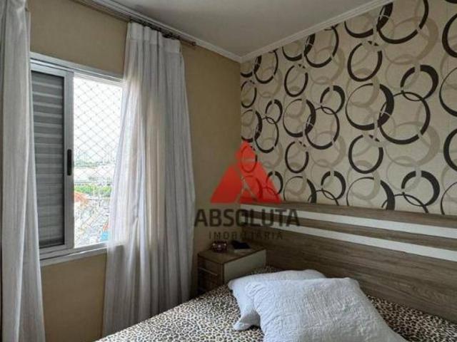 Apartamento para venda em Centro de 97.00m² com 3 Quartos, 1 Suite e 1 Garagem