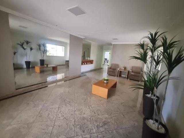 Apartamento para venda em Centro de 97.00m² com 4 Quartos, 1 Suite e 2 Garagens