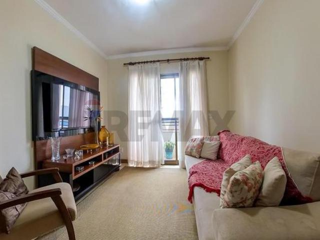 Apartamento para venda em Centro de 96.80m² com 3 Quartos, 1 Suite e 2 Garagens