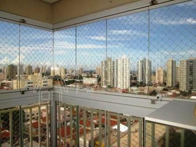 Apartamento para venda em Centro de 102.00m² com 3 Quartos, 1 Suite e 2 Garagens