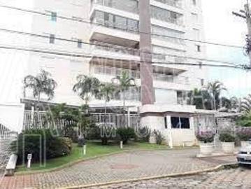 Apartamento para venda em Centro de 102.00m² com 3 Quartos, 1 Suite e 2 Garagens