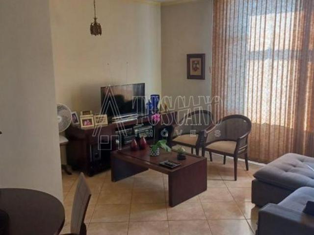 Apartamento para venda em Centro de 102.00m² com 3 Quartos, 1 Suite e 2 Garagens