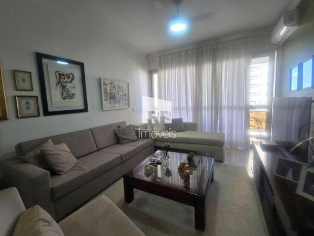 Apartamento para venda em Centro de 102.00m² com 3 Quartos e 1 Garagem