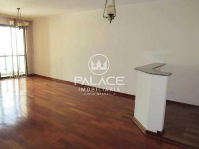 Apartamento para venda em Centro de 104.00m² com 3 Quartos, 1 Suite e 1 Garagem