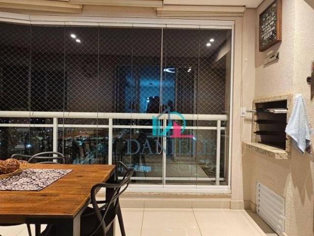 Apartamento para venda em Centro de 105.00m² com 3 Quartos, 2 Suites e 2 Garagens