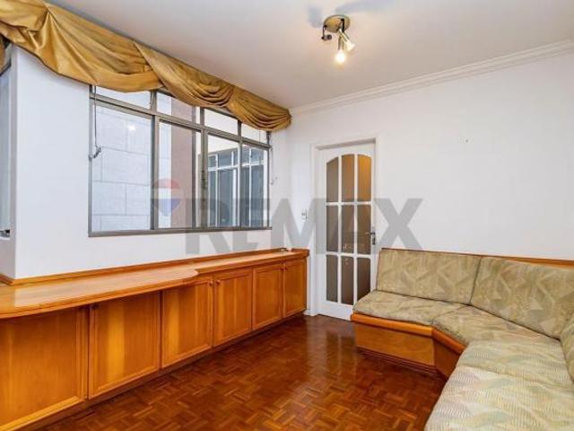 Apartamento para venda em Centro de 105.00m² com 3 Quartos e 1 Garagem