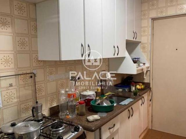 Apartamento para venda em Centro de 106.00m² com 3 Quartos, 1 Suite e 1 Garagem