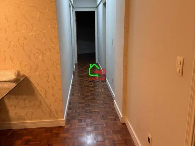 Apartamento para venda em Centro de 110.00m² com 3 Quartos, 1 Suite e 1 Garagem