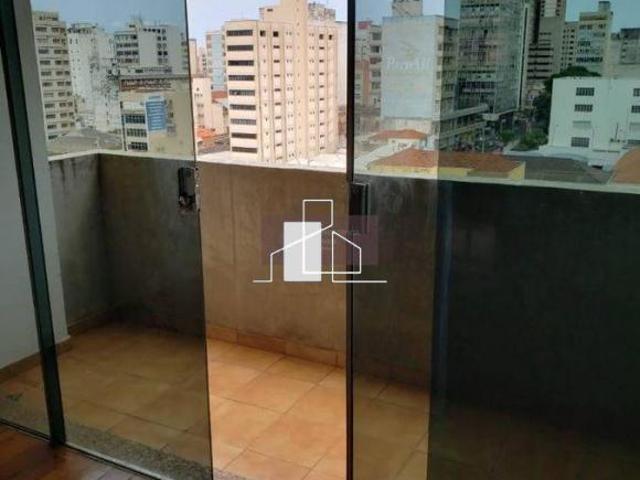 Apartamento para venda em Centro de 110.00m² com 3 Quartos e 1 Suite