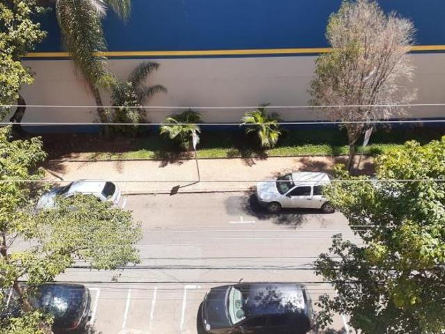 Apartamento para venda em Centro de 115.00m² com 3 Quartos, 1 Suite e 2 Garagens