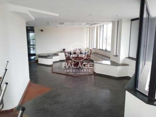 Apartamento para venda em Centro de 118.00m² com 3 Quartos, 1 Suite e 1 Garagem