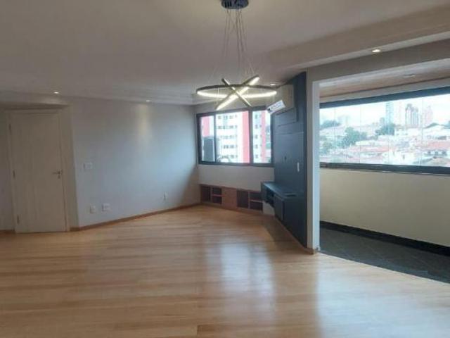 Apartamento para venda em Centro de 128.00m² com 3 Quartos, 3 Suites e 2 Garagens