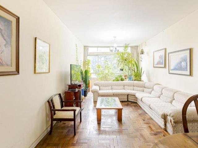 Apartamento para venda em Centro de 135.00m² com 4 Quartos
