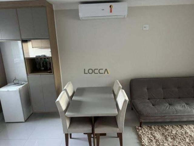 Apartamento para venda em Centro de 137.00m² com 2 Quartos, 1 Suite e 2 Garagens