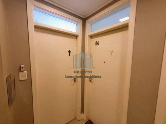 Apartamento para venda em Centro de 137.59m² com 3 Quartos, 1 Suite e 1 Garagem