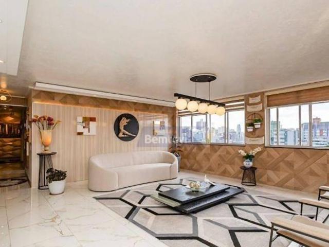 Apartamento para venda em Centro de 157.00m² com 4 Quartos, 1 Suite e 2 Garagens