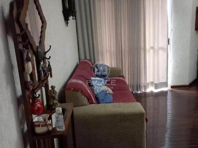 Apartamento para venda em Centro de 1.00m² com 3 Quartos, 1 Suite e 1 Garagem