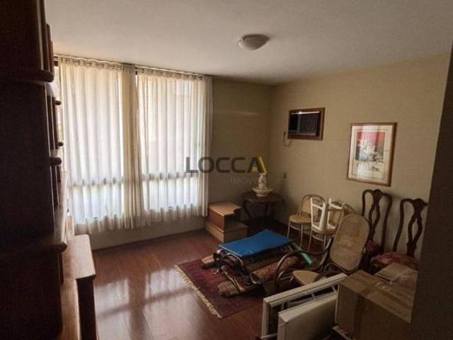 Apartamento para venda em Centro de 306.00m² com 4 Quartos, 2 Suites e 3 Garagens