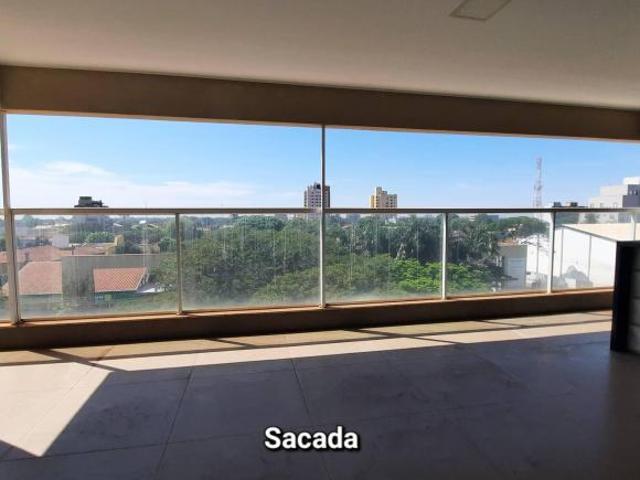 Apartamento para venda em Centro, Dourados