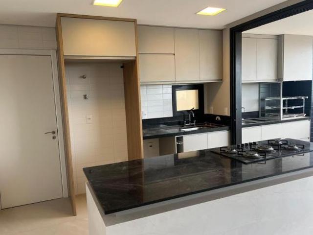 Apartamento para venda em Centro, Dourados