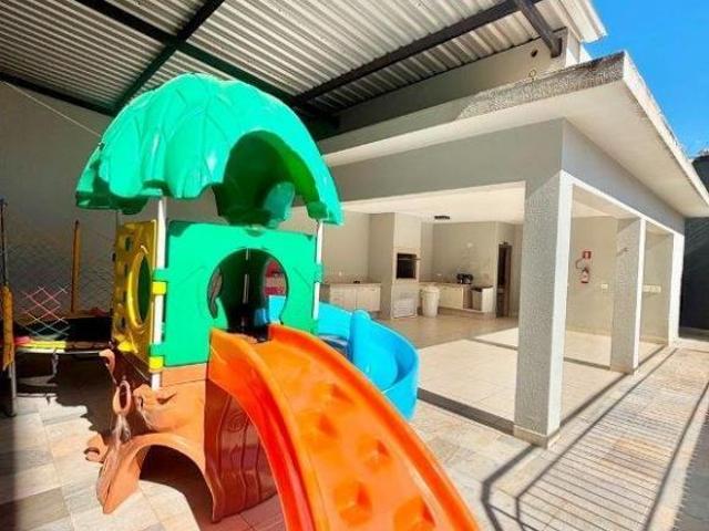 Apartamento para venda em Centro Ed. Sylvio Pontalti de 248.00m² com 3 Quartos e 2 Garagens