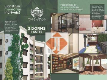 Apartamento para venda em Centro em Vinhedo São Paulo de 88.00m² com 3 Quartos, 1 Suíte e 2 Garagens
