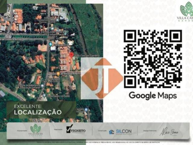 Apartamento para venda em Centro em Vinhedo São Paulo de 88.00m² com 3 Quartos, 1 Suíte e 2 Garagens