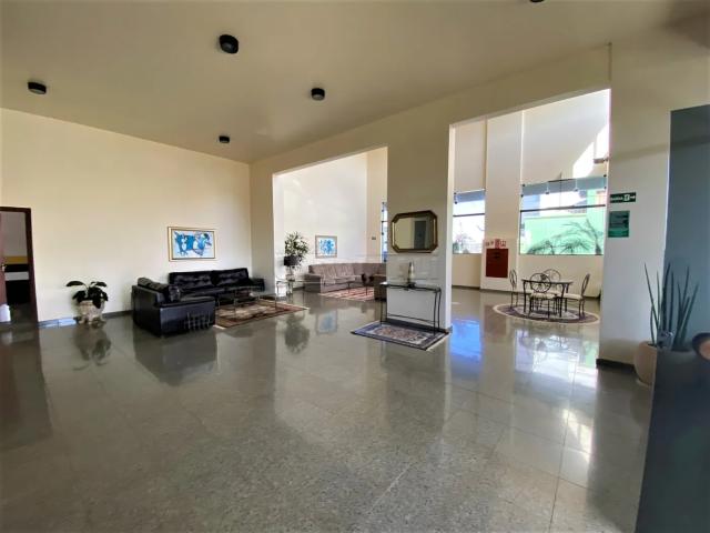 Apartamento para venda em Centro em São Carlos São Paulo de 129.00m² com 3 Quartos, 1 Suíte e 2 Garagens