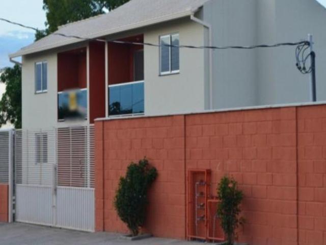 Apartamento para venda em Centro, Esmeraldas