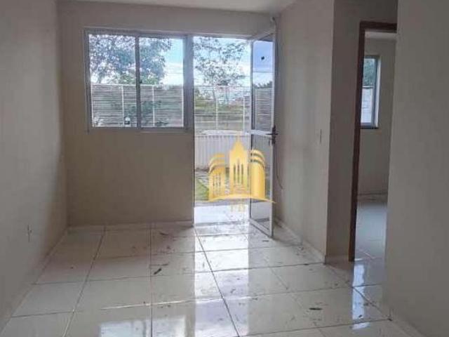 Apartamento para venda em Centro, Esmeraldas