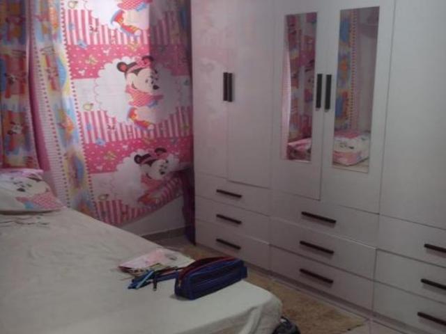 Apartamento para venda em Centro, Esmeraldas