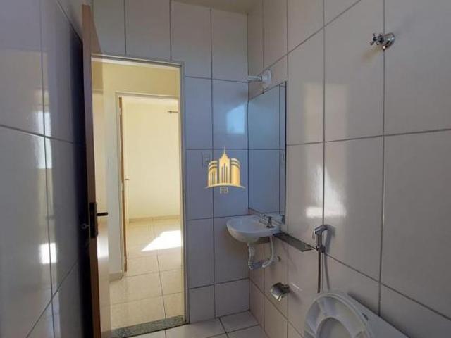 Apartamento para venda em Centro, Esmeraldas