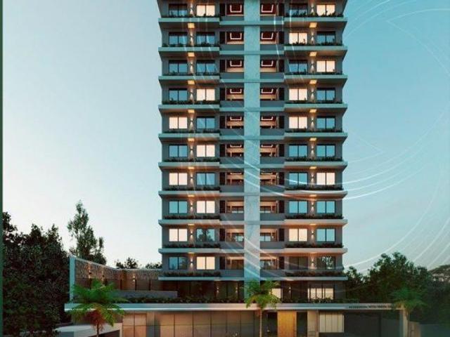 Apartamento para venda em Centro, Formosa