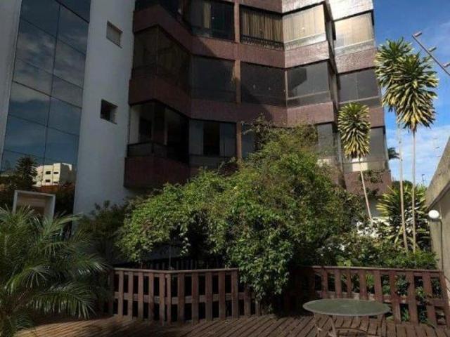 Apartamento para venda em Centro, Formosa