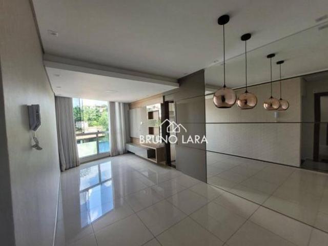 Apartamento para venda em Centro, Igarapé