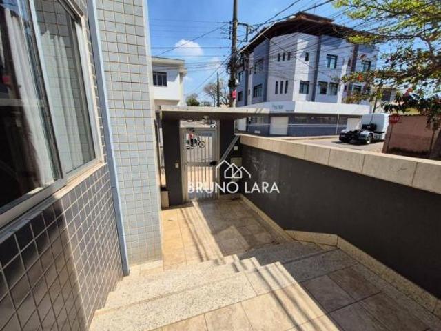 Apartamento para venda em Centro, Igarapé