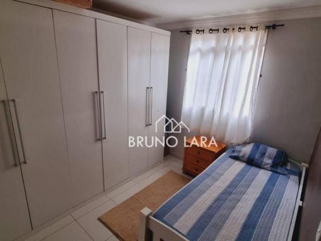 Apartamento para venda em Centro, Igarapé