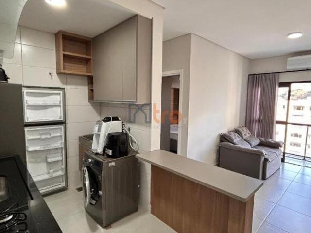 Apartamento para venda em Centro, Itajubá