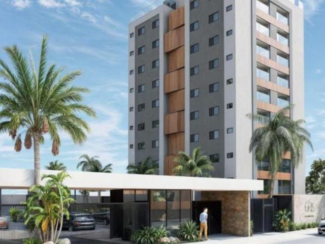 Apartamento para venda em Centro, Itumbiara