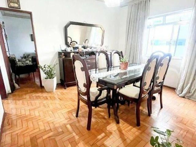 Apartamento para venda em Centro, Juiz de Fora