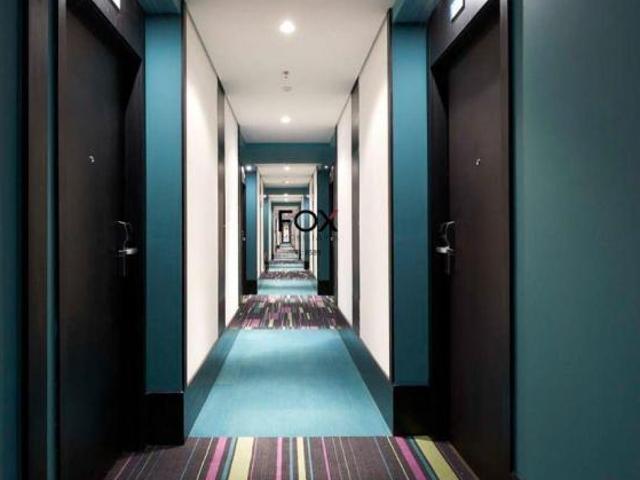 Apartamento para venda em Centro, Lagoa Santa
