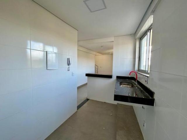Apartamento para venda em Centro, Lagoa Santa