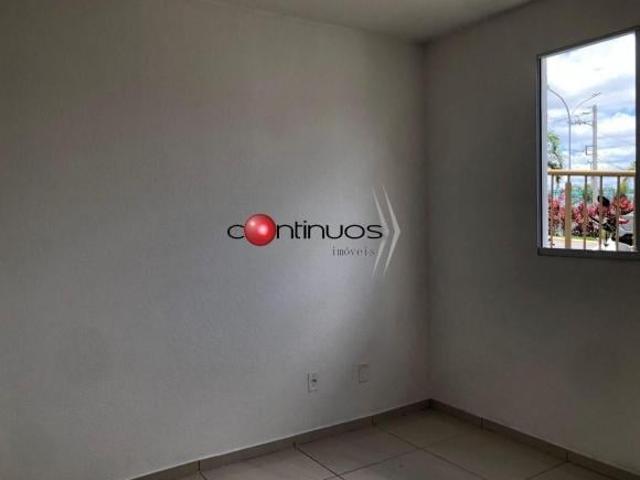 Apartamento para venda em Centro, Lagoa Santa