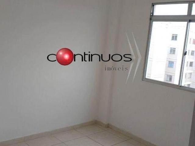Apartamento para venda em Centro, Lagoa Santa