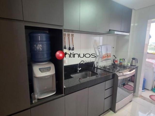 Apartamento para venda em Centro, Lagoa Santa