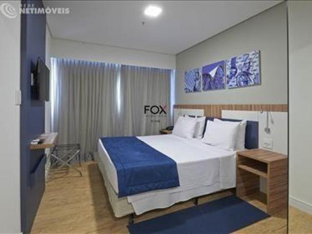 Apartamento para venda em Centro, Lagoa Santa