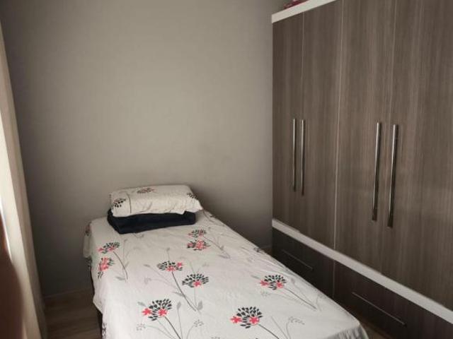 Apartamento para venda em Centro, Mário Campos